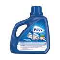 Purex Liquid Laundry Detergent, Mountain Breeze, 150 oz, Bottle (05016)