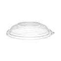 Dart PresentaBowls Clear Dome Lids, 5.4 Diameter x 1.1 h, Plastic, 504/Carton (C16BDL)