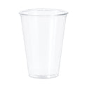 SOLO Ultra Clear PET Cups, 10 oz, Tall, 50/Pack (TP10DPK)