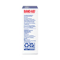 BAND-AID Flexible Fabric Adhesive Tough Strip Bandages, 1 x 4, 20/Box (4408)