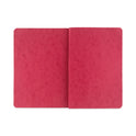 Acco Expandable Hanging Data Binder, 2 Posts, 6" Capacity, 11 x 8.5, Red (55261)