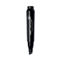 BIC Intensity Chisel Tip Permanent Marker, Broad Chisel Tip, Tuxedo Black, Dozen (GPMM11BK)