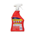 RESOLVE Urine Destroyer, Citrus, 32 oz Spray Bottle (99487EA)