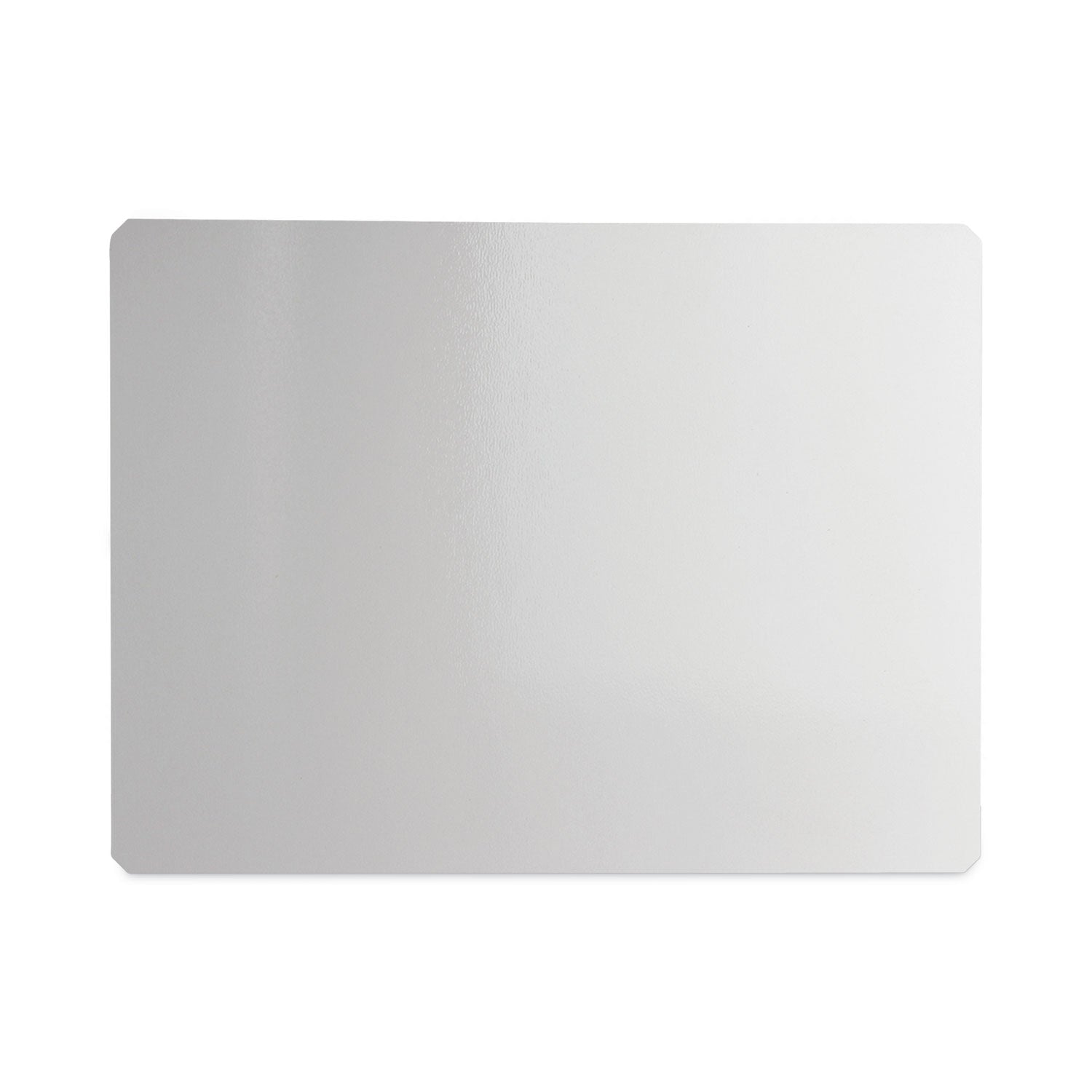 Flipside Dry Erase Board, 12 x 9, White Surface, 24/Pack (24912)