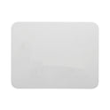 Flipside Magnetic Dry Erase Board, 36 x 24, White Surface (10027)