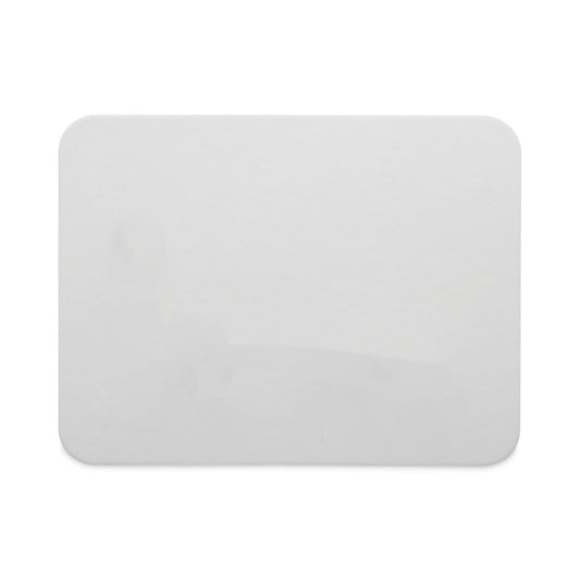 Flipside Magnetic Dry Erase Board, 36 x 24, White Surface (10027)