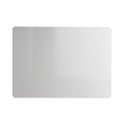 Flipside Magnetic Dry Erase Board, 12 x 9, White Surface (10025)