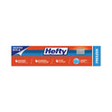 Hefty Slider Stand and Fill Freezer Storage Bags, 1 gal, 10.56" x 11", Clear, 25 Bags/Box, 9 Boxes/Carton (R88073CT)