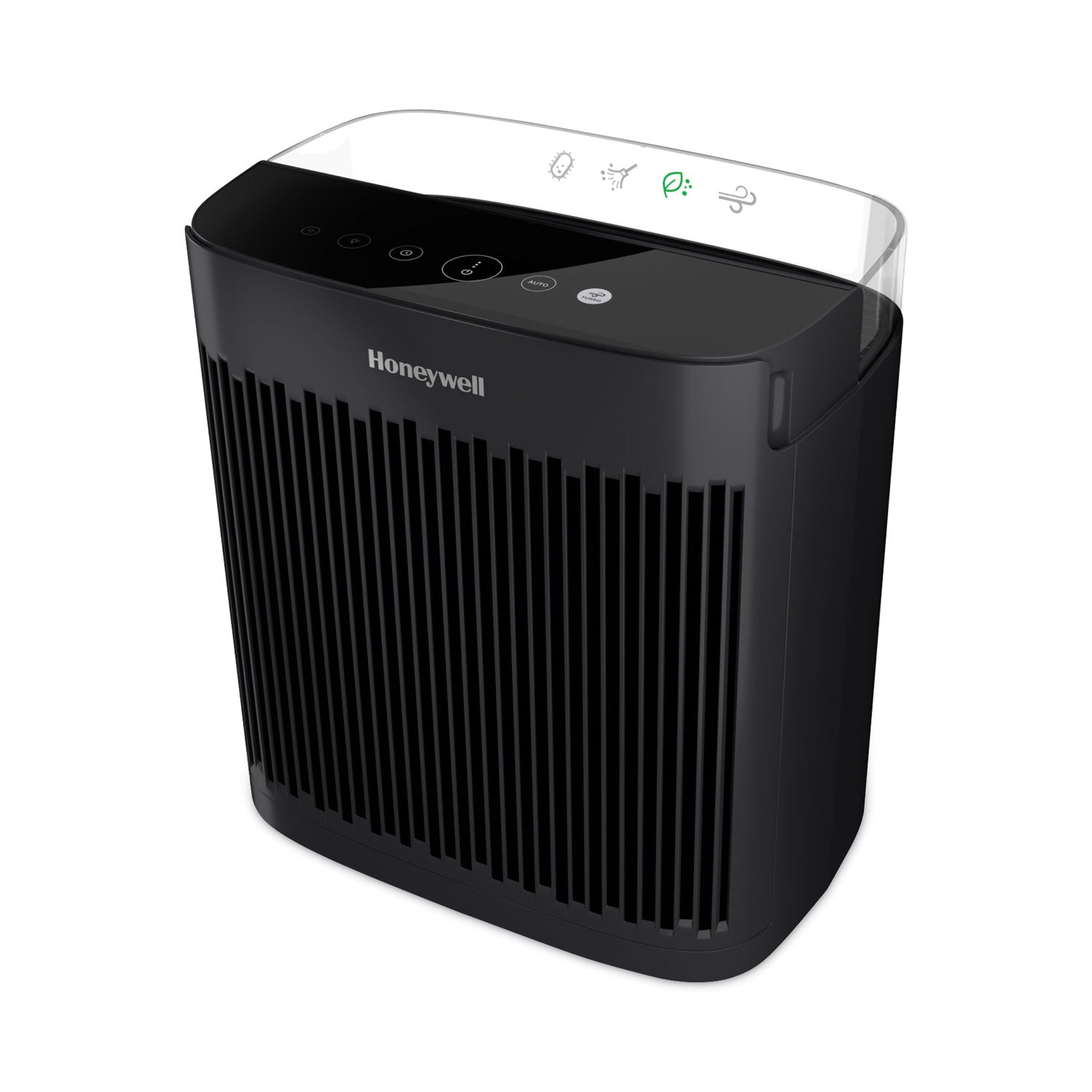 Honeywell InSight HEPA Air Purifier HPA5100B, 190 sq ft Room Capacity, Black