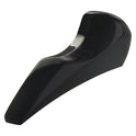 Softalk II Telephone Shoulder Rest, 2 x 6.75 x 2.5, Black (801M)