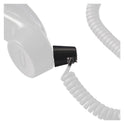 Softalk Twisstop Rotating Phone Cord Detangler, Black (1501)