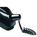 Softalk Twisstop Rotating Phone Cord Detangler, Black (1501)