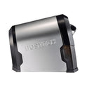Bostitch Super Pro Glow Commercial Electric Pencil Sharpener, AC-Powered, 6.13 x 10.63 x 9, Black/Silver (EPS14HC)
