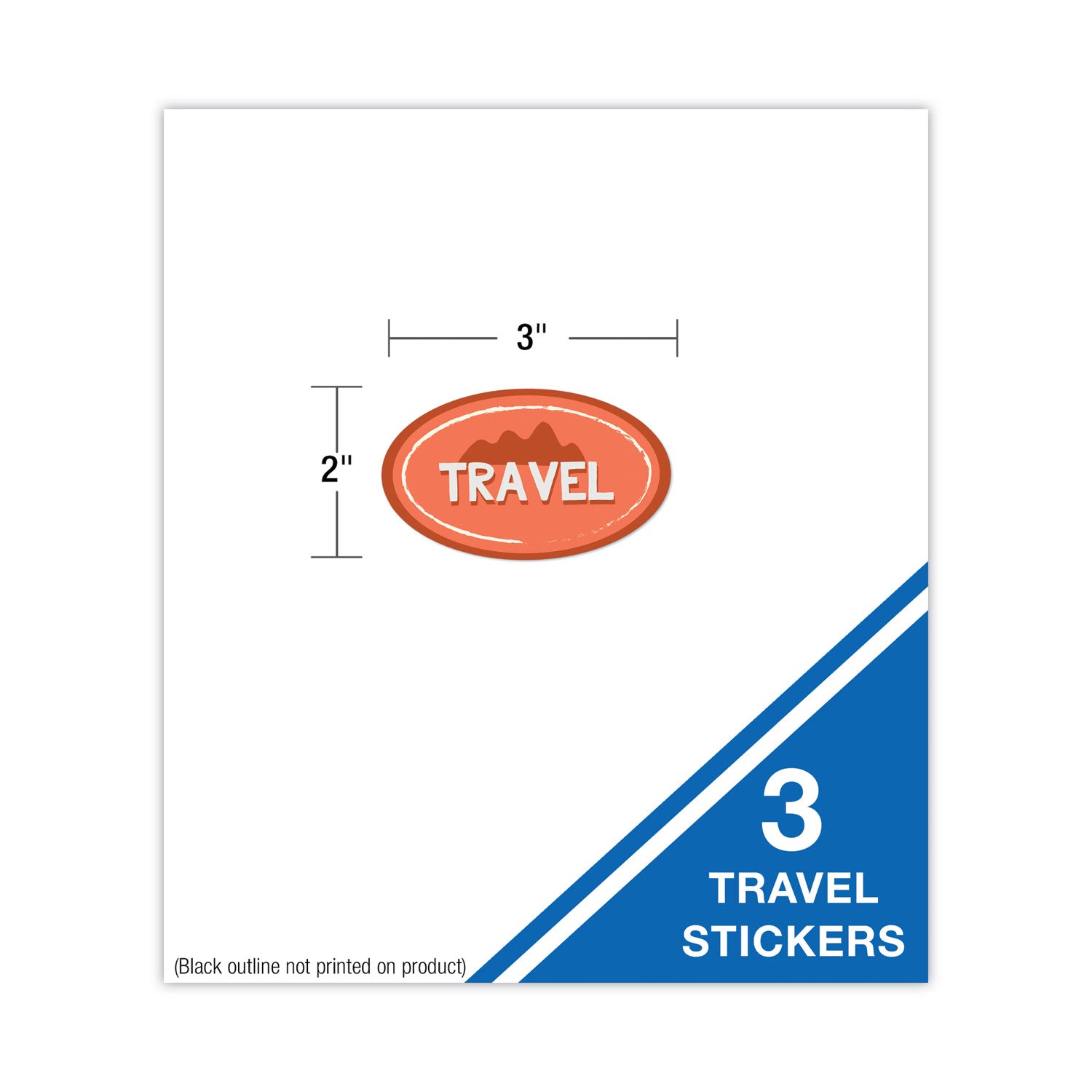 Carson-Dellosa Motivational Bulletin Board Sets, 45-Piece Set, Learning Is a Journey, 30.1" x 24", Multicolor (110555)