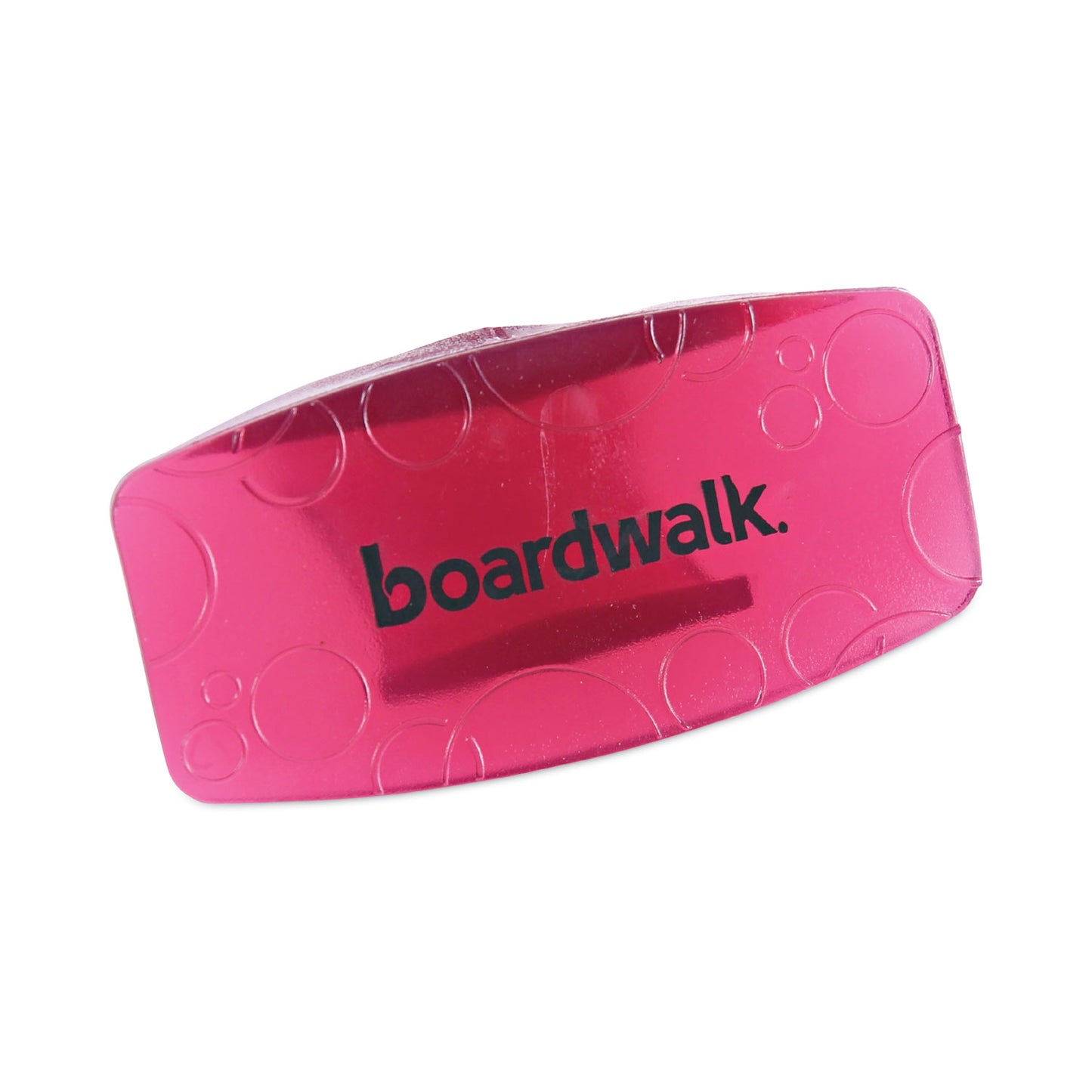 Boardwalk Bowl Clip, Spiced Apple Scent, Red, 72/Carton (CLIPSAPCT)