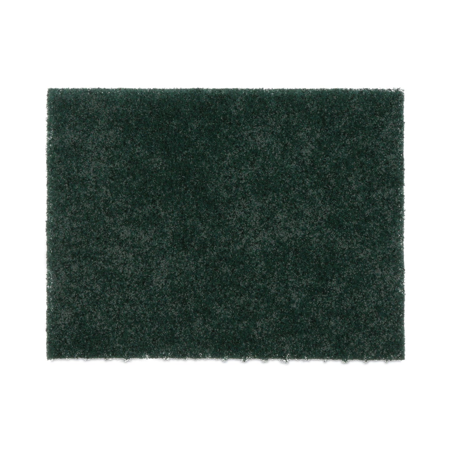 General Purpose Scouring Pad 105, 4.5 X 6, 40/carton