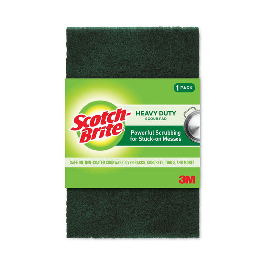 220 Scotch-brite Scourpad 1ct 24/case