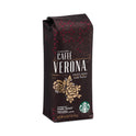 Starbucks Whole Bean Coffee, Caffe Verona, 1 lb Bag (11017871)