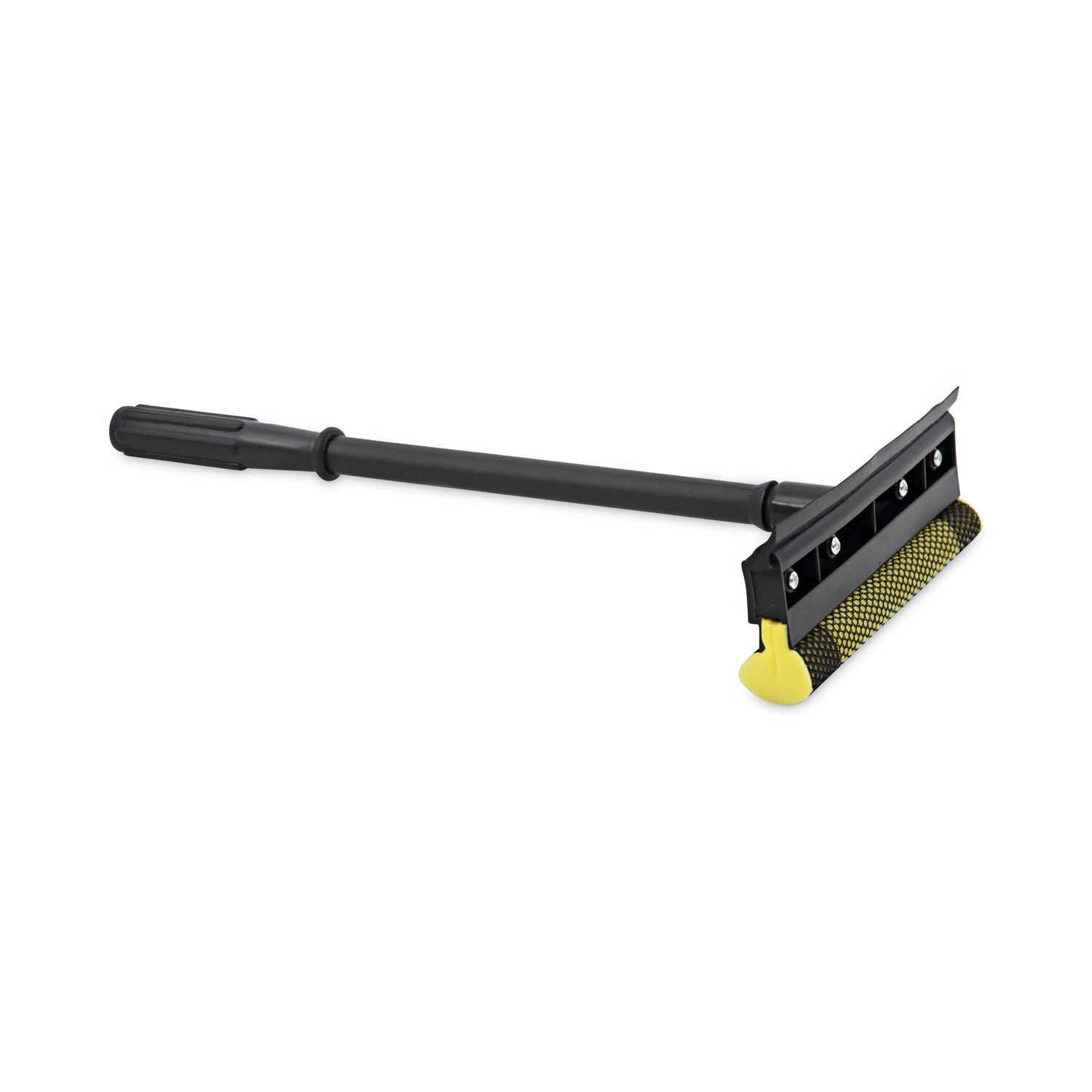 Boardwalk General-Duty Squeegee, 8" Wide Blade, 16" Handle (816)