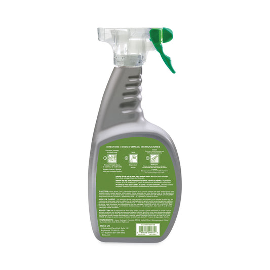 Bona Stone, Tile and Laminate Floor Cleaner, Fresh Scent, 32 oz Spray Bottle (WM700051188)