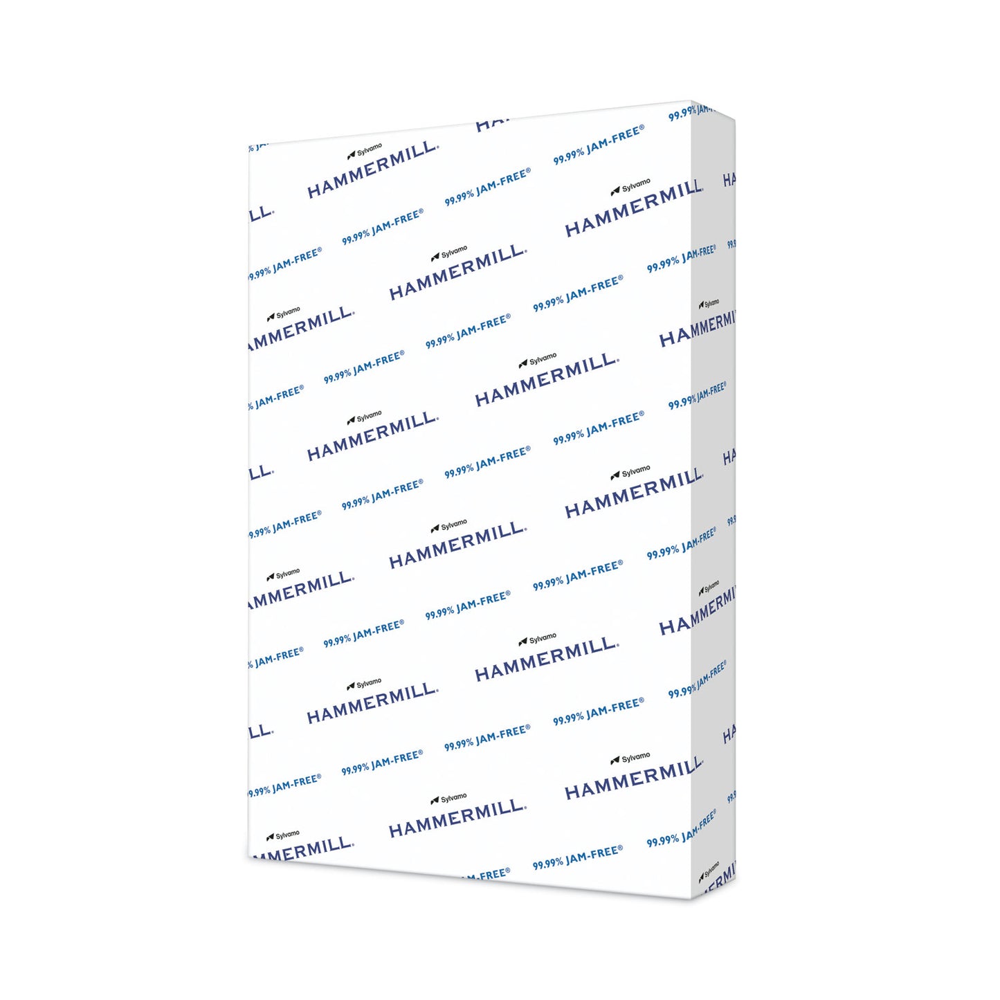 Hammermill Copy Plus Print Paper, 92 Bright, 20 lb Bond Weight, 11 x 17, White, 500/Ream (105023)