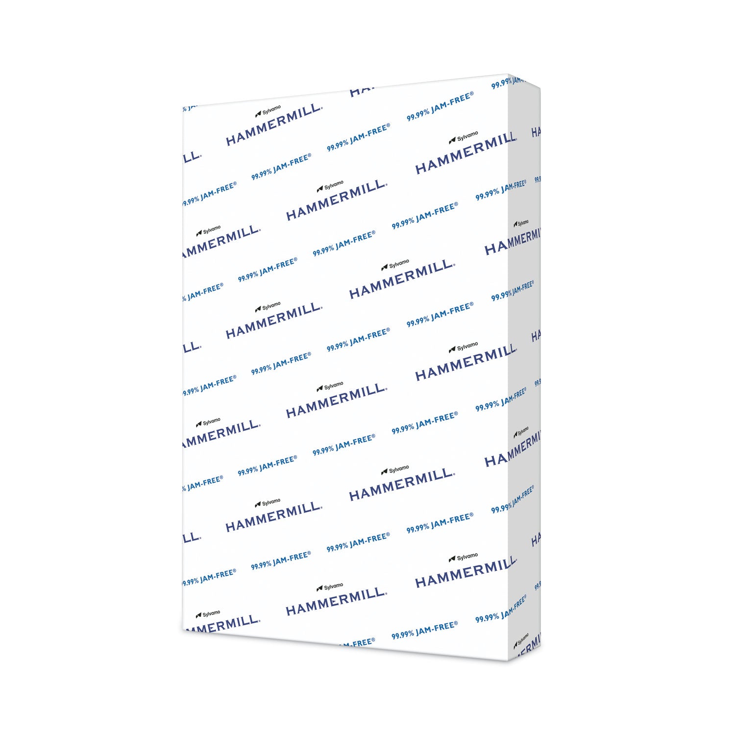 Hammermill Copy Plus Print Paper, 92 Bright, 20 lb Bond Weight, 11 x 17, White, 500/Ream (105023)