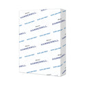 Hammermill Copy Plus Print Paper, 92 Bright, 20 lb Bond Weight, A4, White, 500/Ream (105500RM)