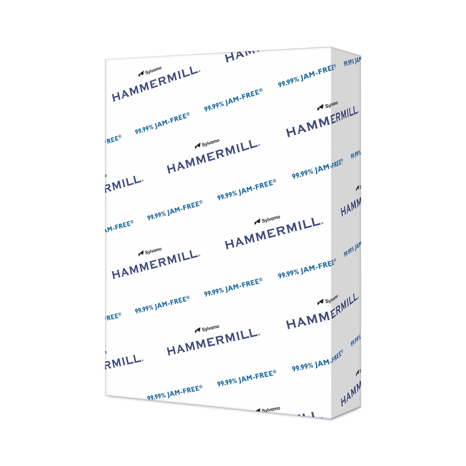 Hammermill Copy Plus Print Paper, 92 Bright, 20 lb Bond Weight, A4, White, 500/Ream (105500RM)