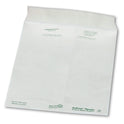 Survivor Lightweight 14 lb Tyvek Catalog Mailers, #6 1/2, Square Flap, Redi-Strip Adhesive Closure, 6 x 9, White, 100/Box (R1320)