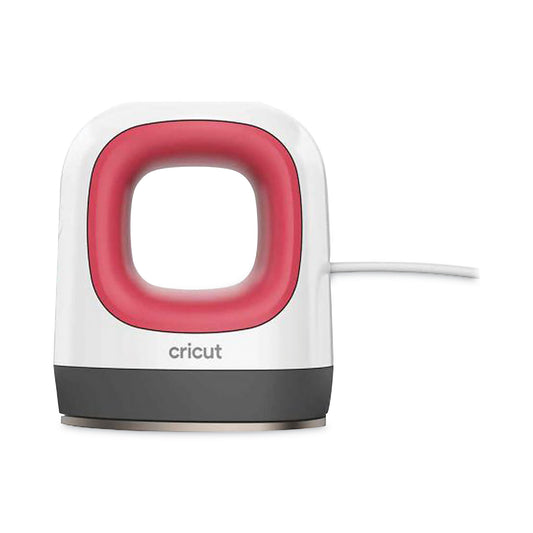 Cricut EasyPress Mini, Raspberry (2007468)