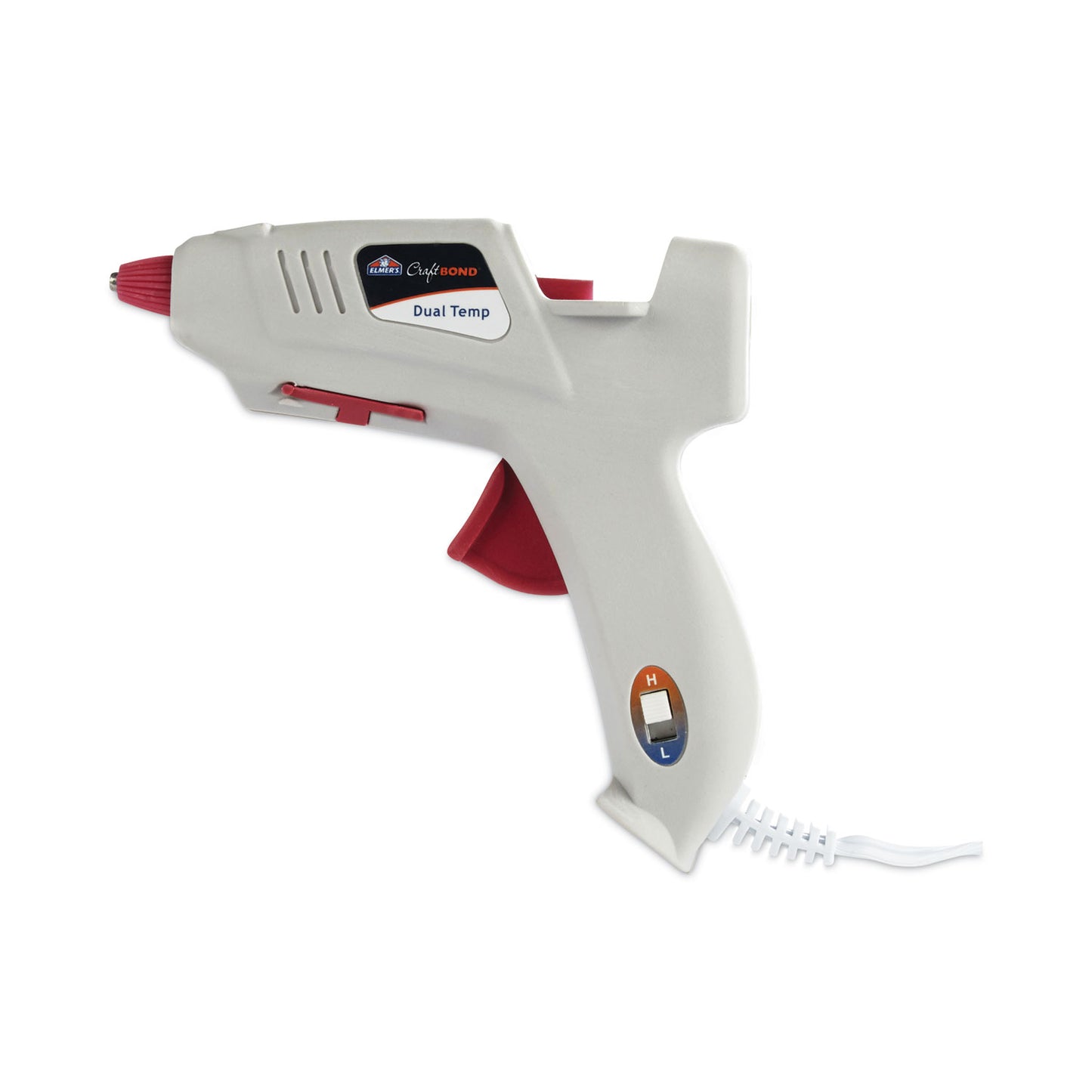 s Mini Hot Glue Gun, 20 W (E6049)