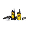 Midland LXT630VP3 Two-Way Radio, 36 Channels, 22 Frequencies, 2/Set