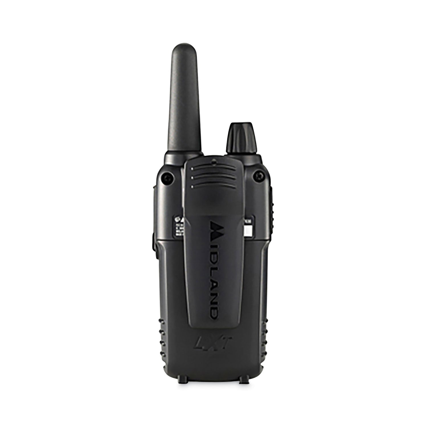 Midland LXT630VP3 Two-Way Radio, 36 Channels, 22 Frequencies, 2/Set