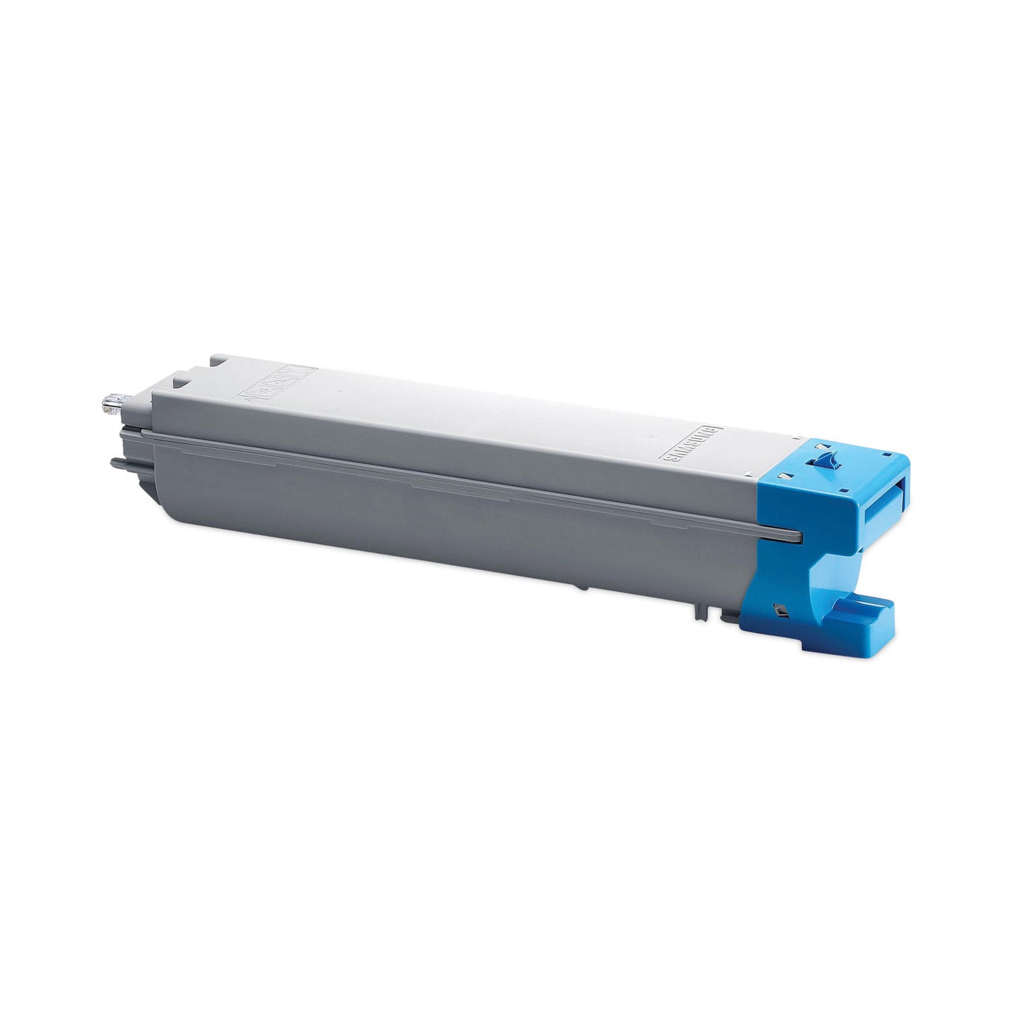 Samsung SU095A (CLT-C659S) Toner, 20,000 Page-Yield, Cyan