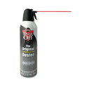 Dust-Off Disposable Compressed Air Duster, 17 oz Can (DPSJMB)