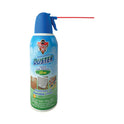 Dust-Off Disposable Compressed Air Duster, 12 oz Can (DPSXL12)