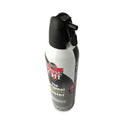 Dust-Off Disposable Compressed Air Duster, 17 oz Can (DPSJMB)