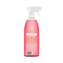 Method All-Purpose Cleaner, Pink Grapefruit, 28 oz Spray Bottle (00010)