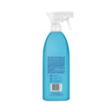 Method Tub and Tile Bathroom, Eucalyptus Mint, 28 oz Spray Bottle (00008)