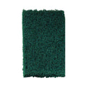 Scotch-Brite Heavy-Duty Scouring Pad, 3.8 x 6, Green, 5/Carton (2265)