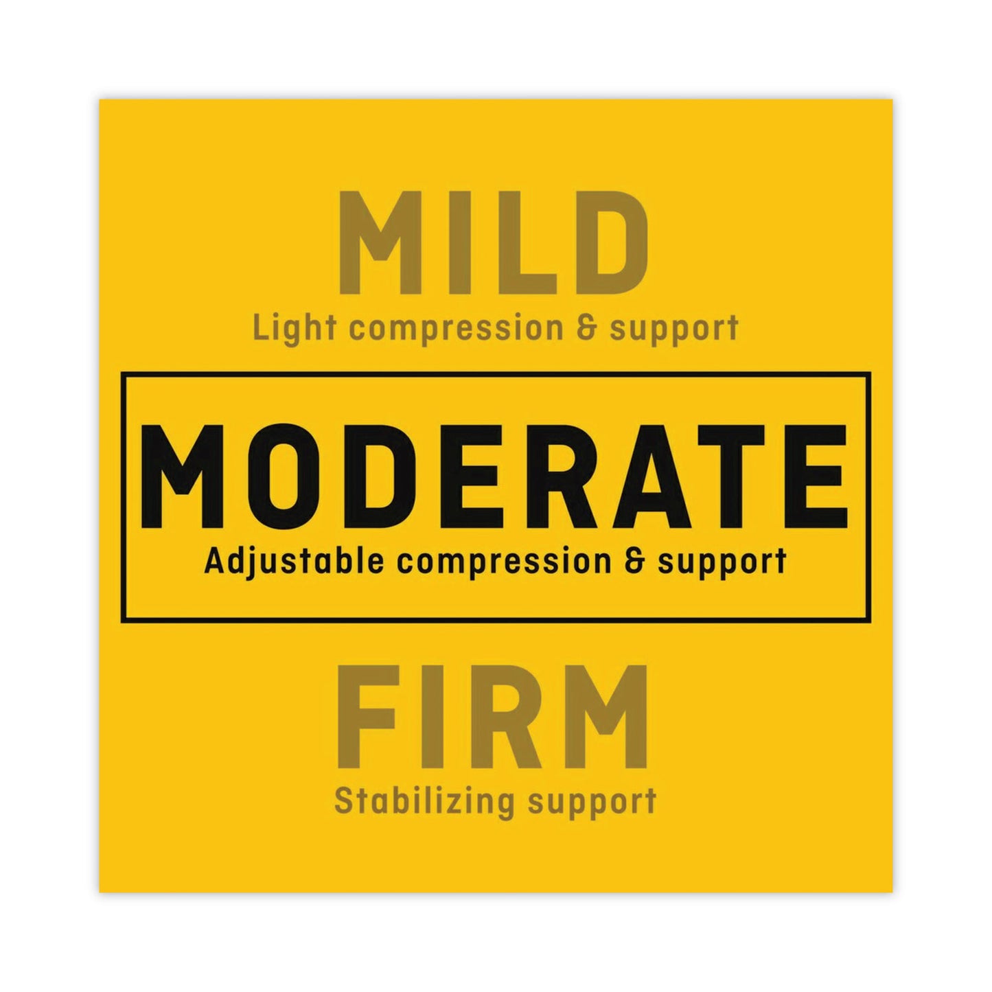 FUTURO Adjustable Reversible Splint Wrist Brace, Fits Wrists 5.5" to 8.5", Black (10770EN)