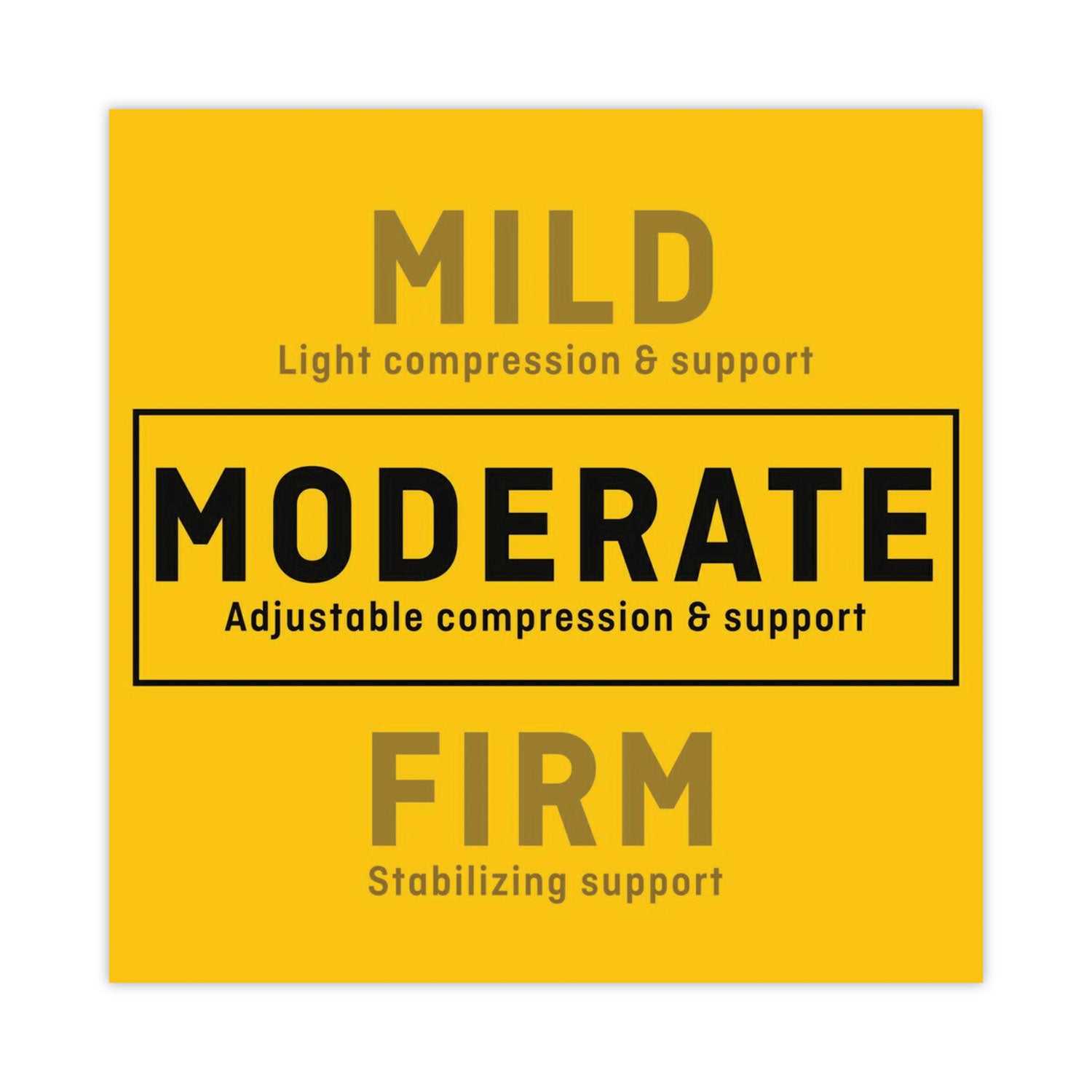 FUTURO Adjustable Reversible Splint Wrist Brace, Fits Wrists 5.5" to 8.5", Black (10770EN)