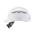 ergodyne Skullerz 8972 Class C Hard Hat Cap Style, White (60144)