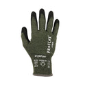 ergodyne ProFlex 7042 ANSI A4 Nitrile-Coated CR Gloves, Green, 2X-Large, 12 Pairs/Pack (10336)