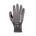 ergodyne ProFlex 7071 ANSI A7 PU Coated CR Gloves, Gray, X-Large, Pair (18075)