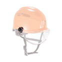 ergodyne Skullerz 8991 Safety Helmet Visor, Polycarbonate, 6 x 12 x 4, Clear (60208)