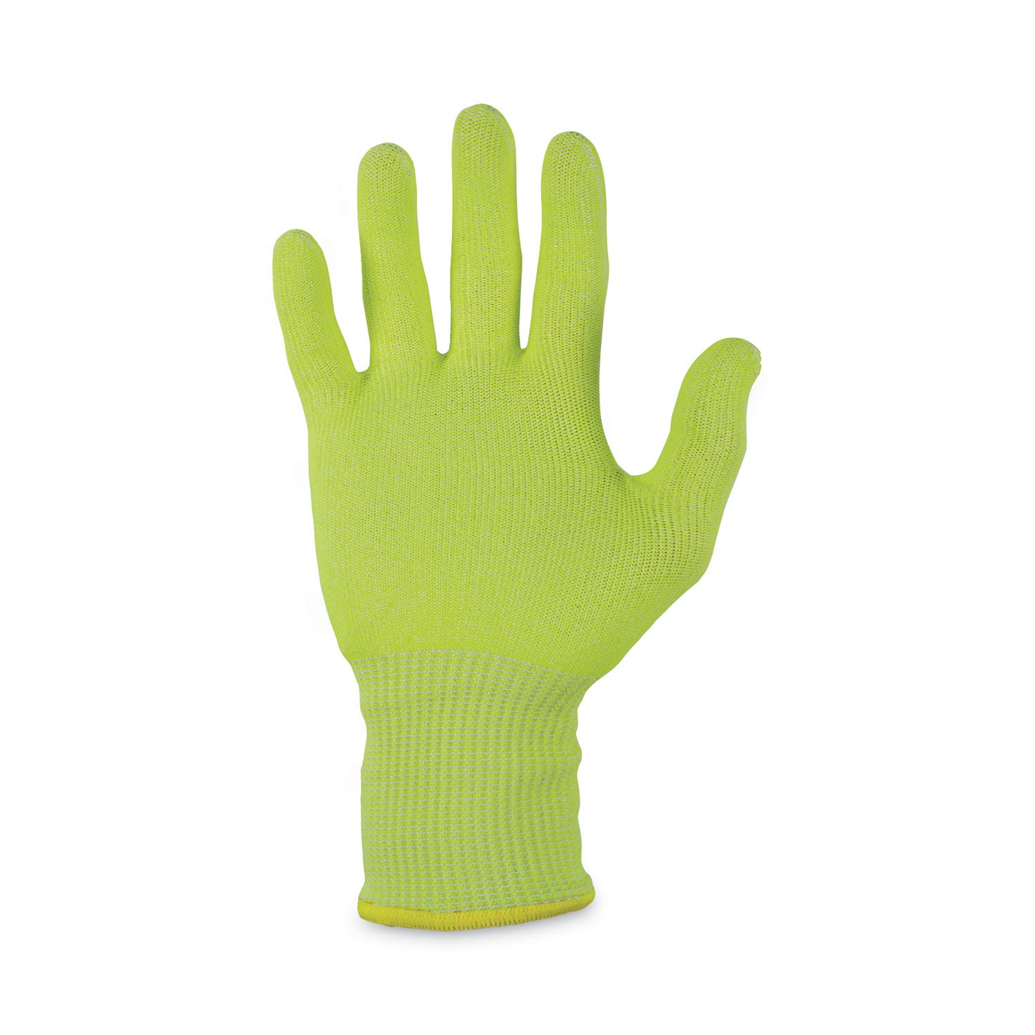 ergodyne ProFlex 7040 ANSI A4 CR Food Grade Gloves, Lime, Small, 144 Pairs (18022)