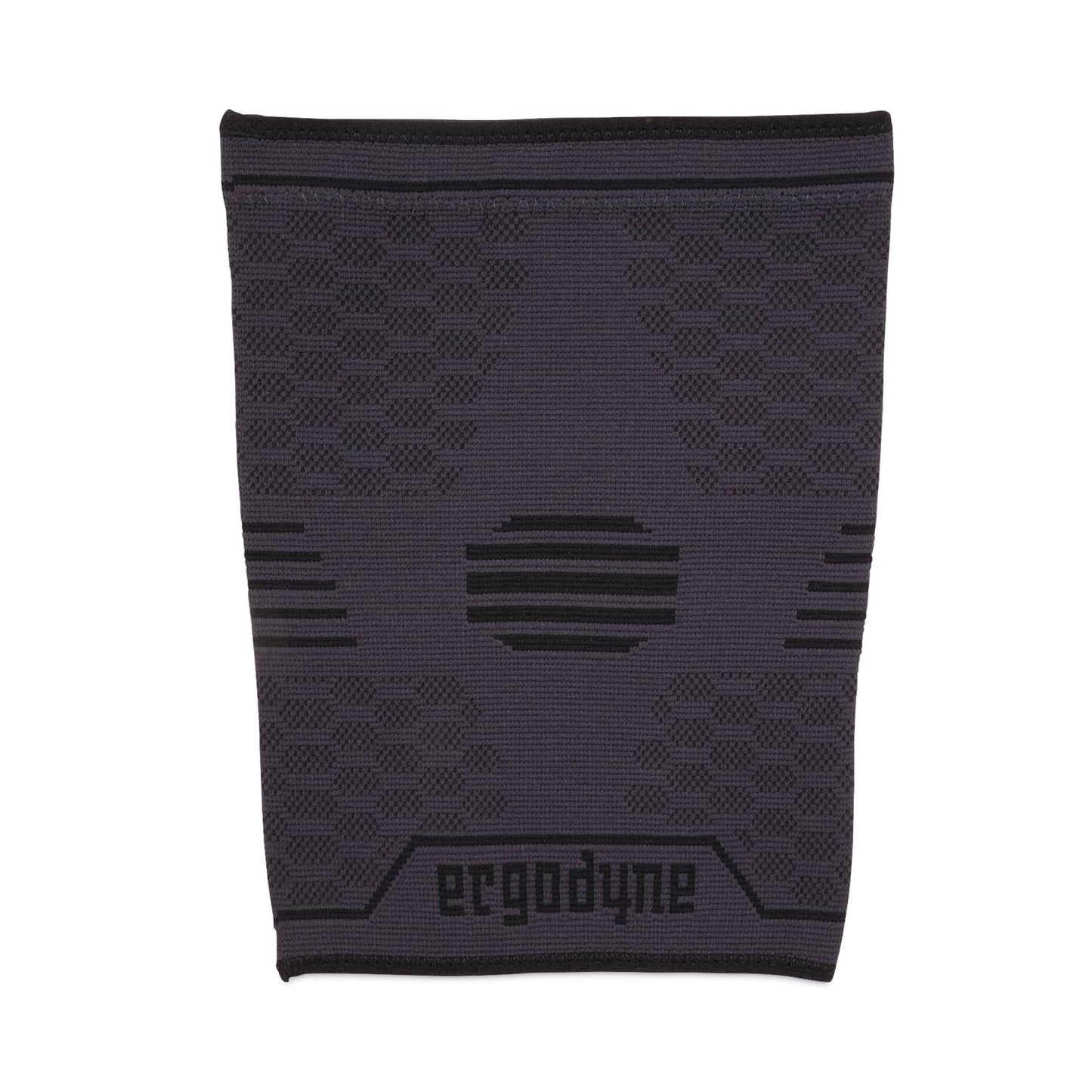 ergodyne ProFlex 601 Knee Compression Sleeve, Small, Black (16552)