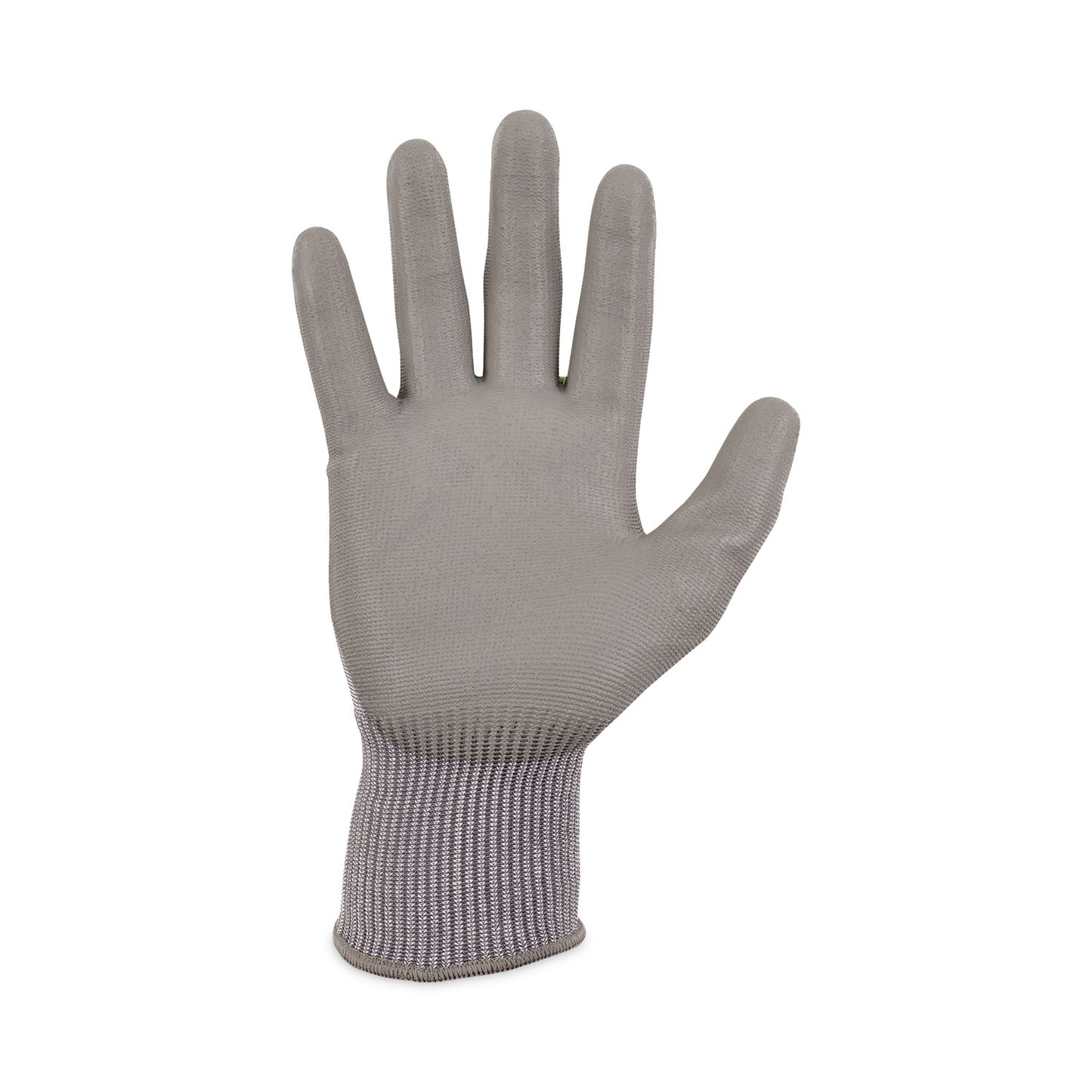 ergodyne ProFlex 7024 ANSI A2 PU Coated CR Gloves, Gray, X-Large, Pair (10405)