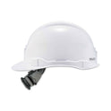 ergodyne Skullerz 8970 Class E Hard Hat Cap Style, White (60140)